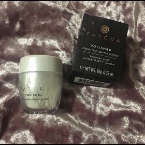 Tatcha Classic Rice Powder